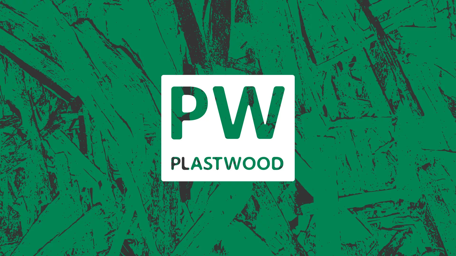 Разработка айдентики и сайта компании «Plastwood» в Омске