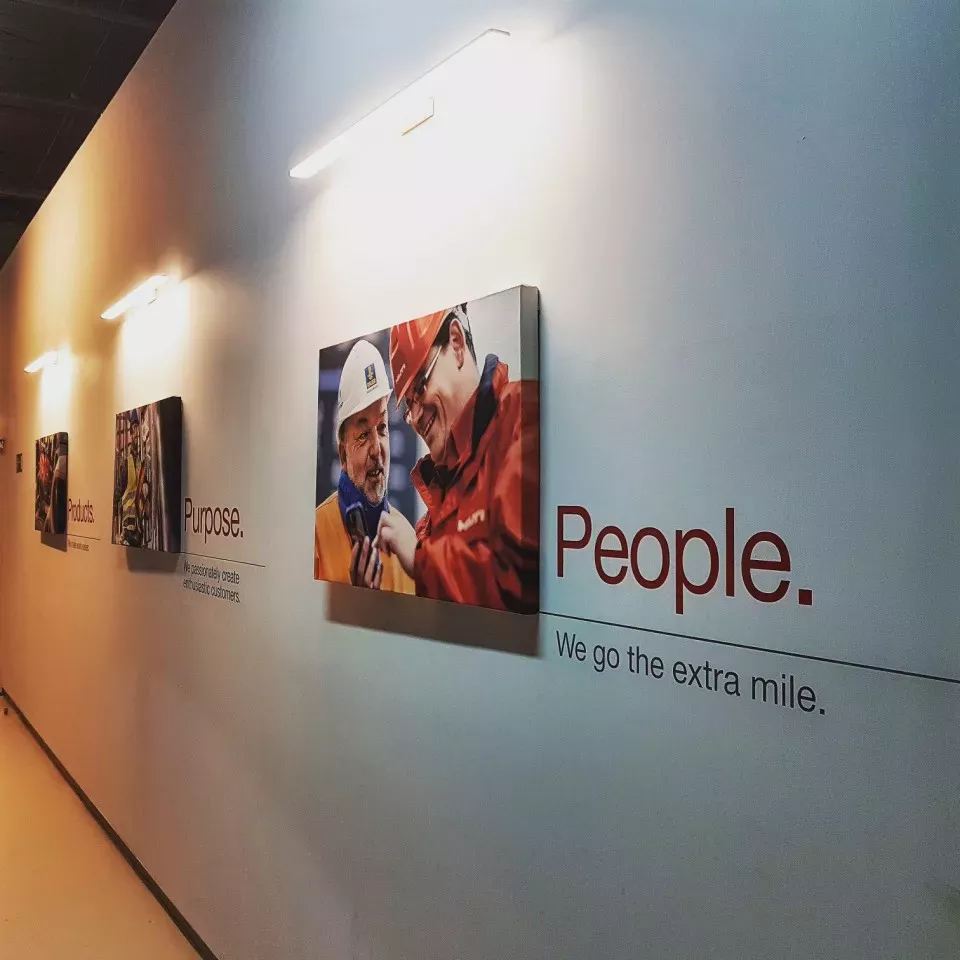 Все века: всегда нужно работать максимально хорошо независимо от обстоятельств