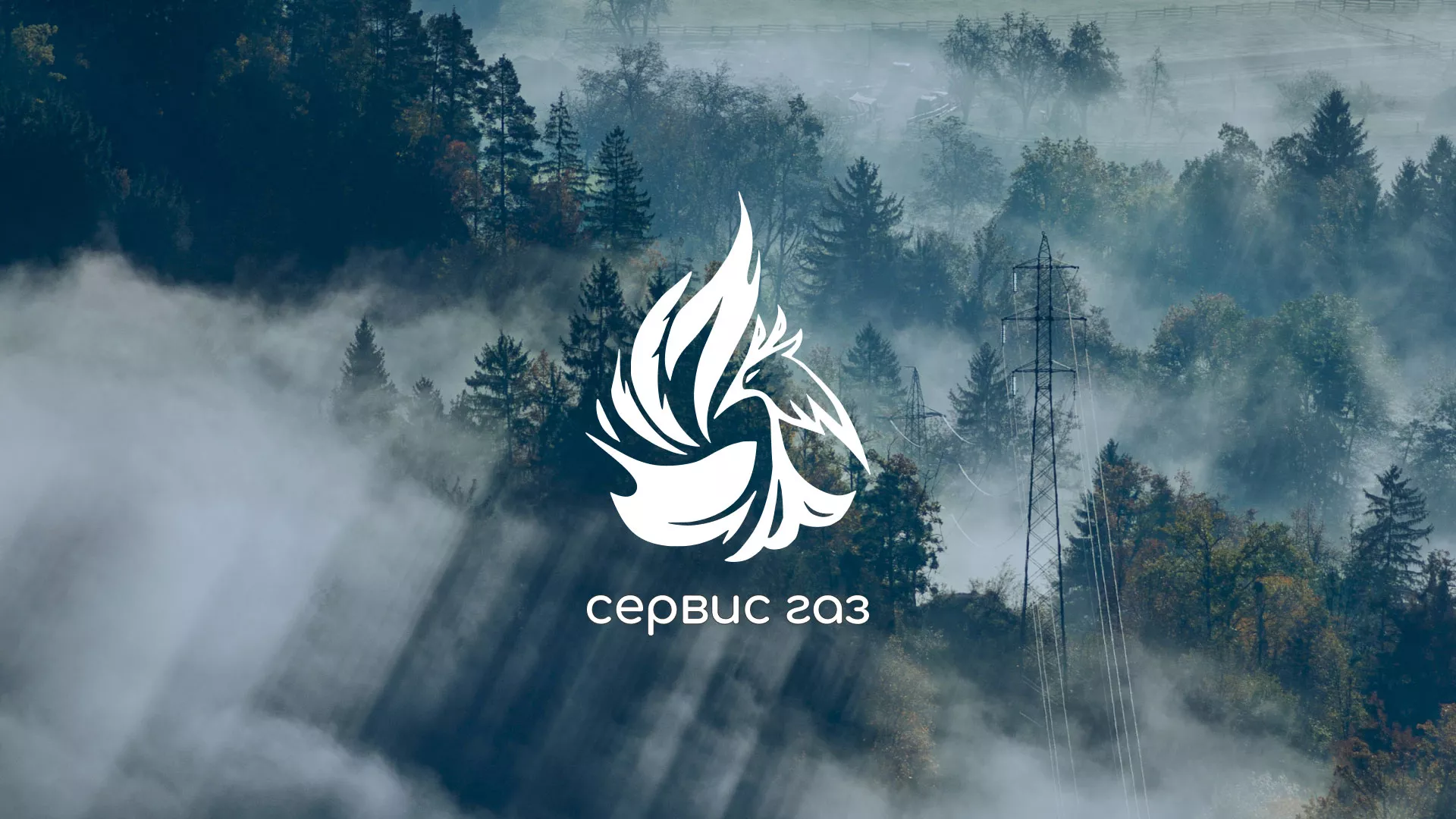 Создание сайта компании «Сервис газ» в Омске