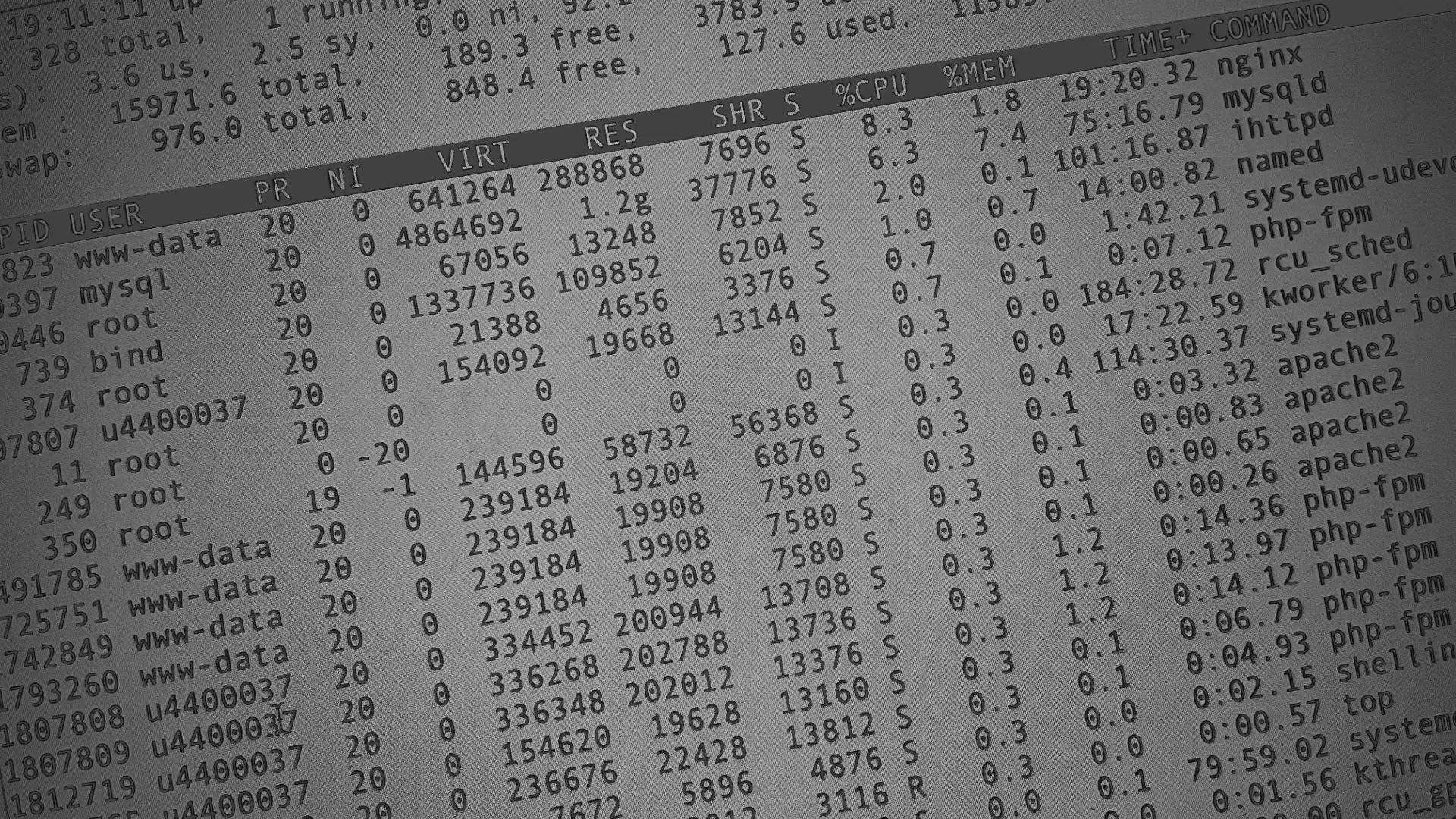 Настройка сервера в Омске