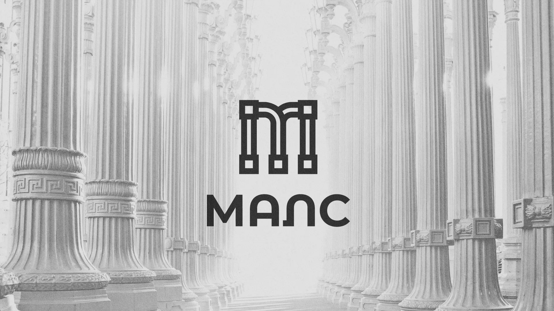 Разработка логотипа компании «МАЛС» в Омске
