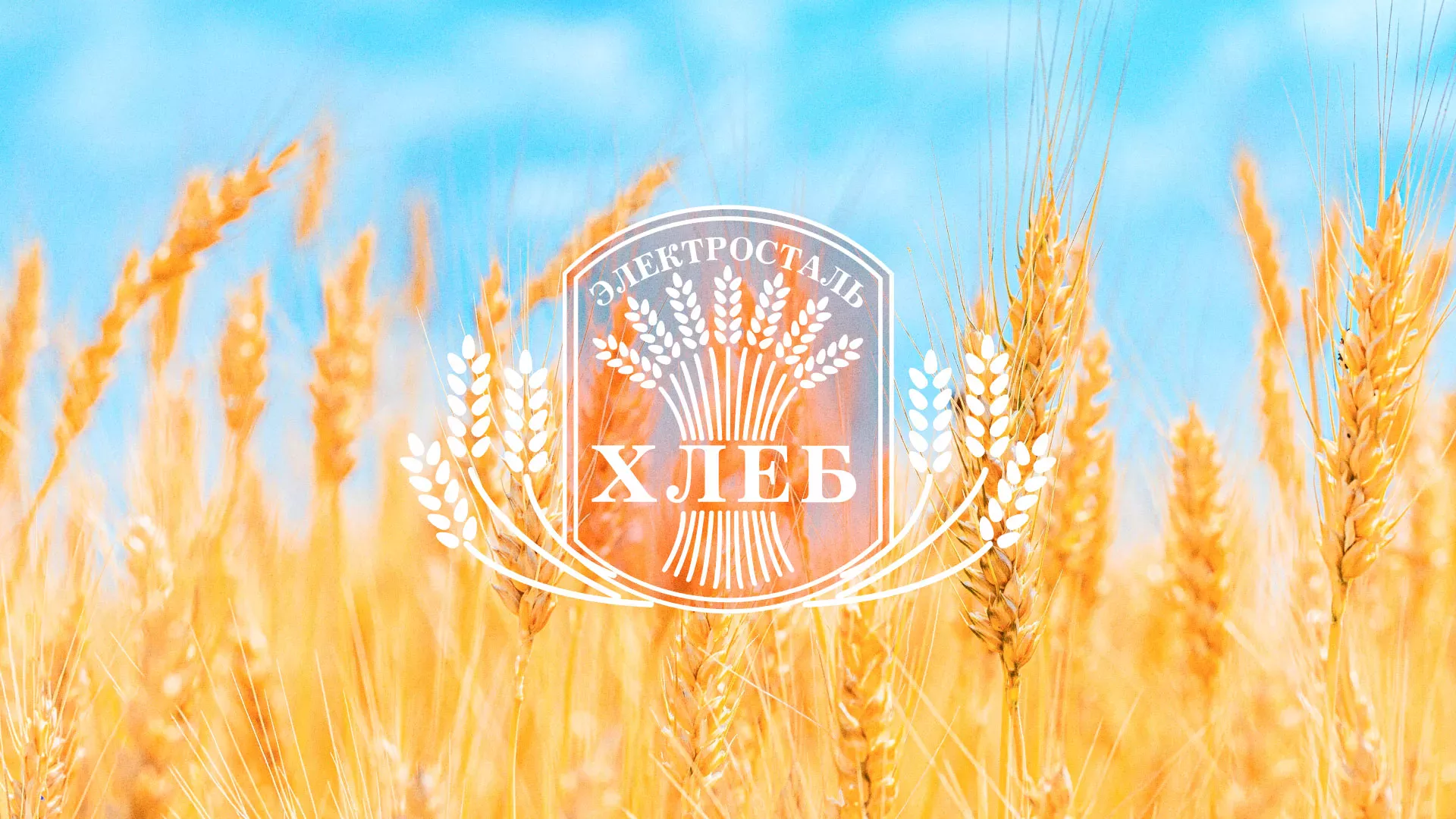 Создание сайта для хлебзавода в Омске