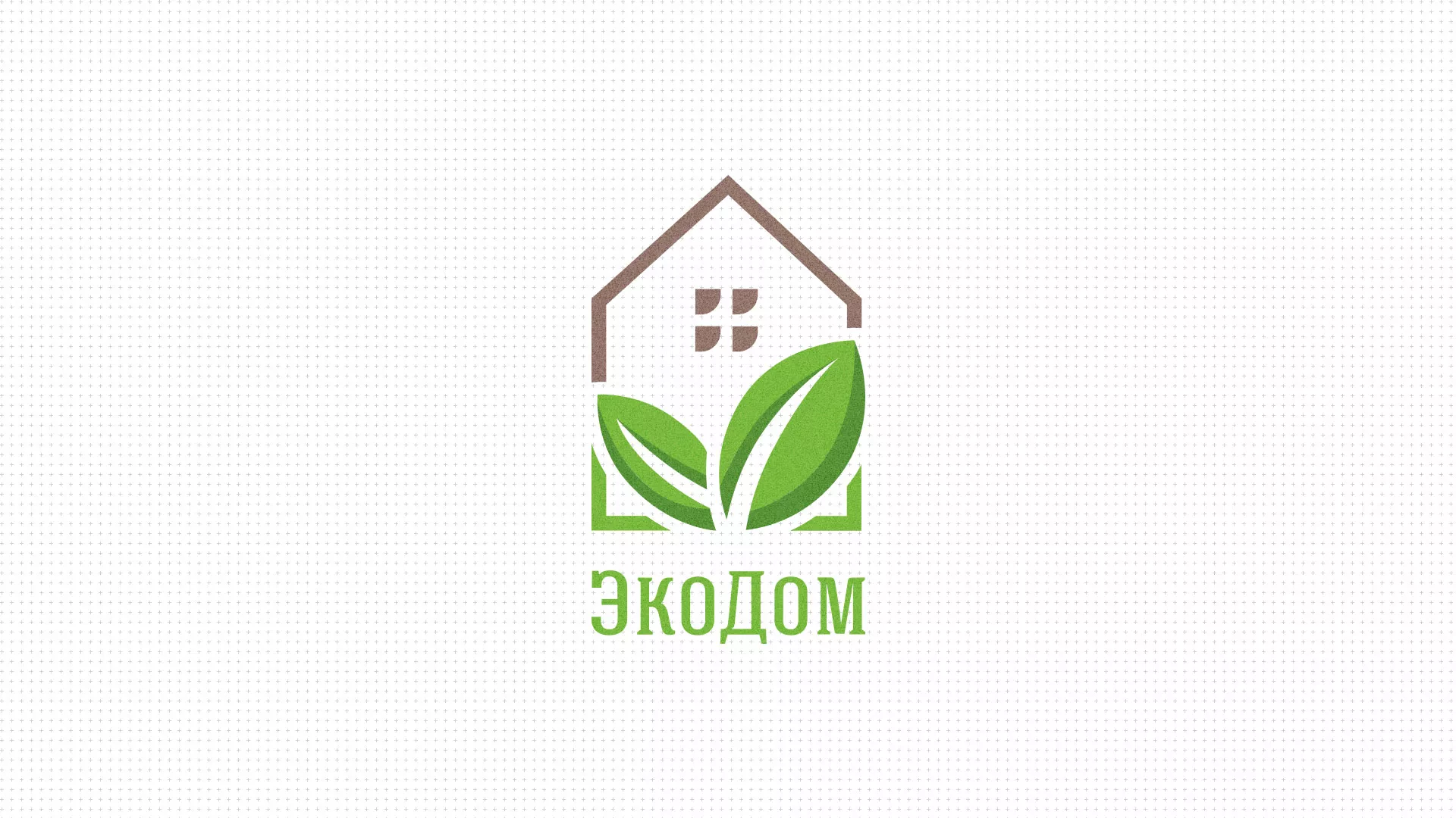 Создание сайта для строительной компании «ЭКОДОМ» в Омске
