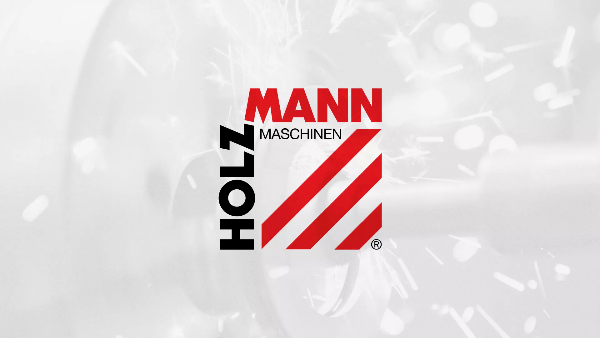 Создание сайта компании «HOLZMANN Maschinen GmbH» в Омске