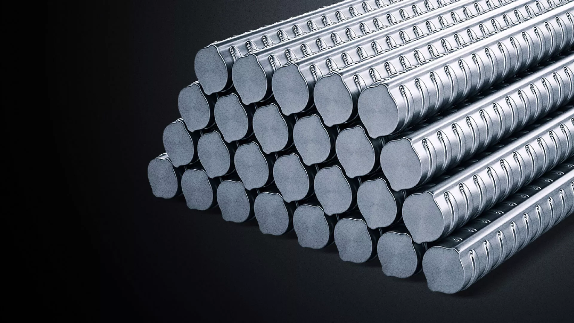 Разработка сайта по продаже металлопроката в Омске